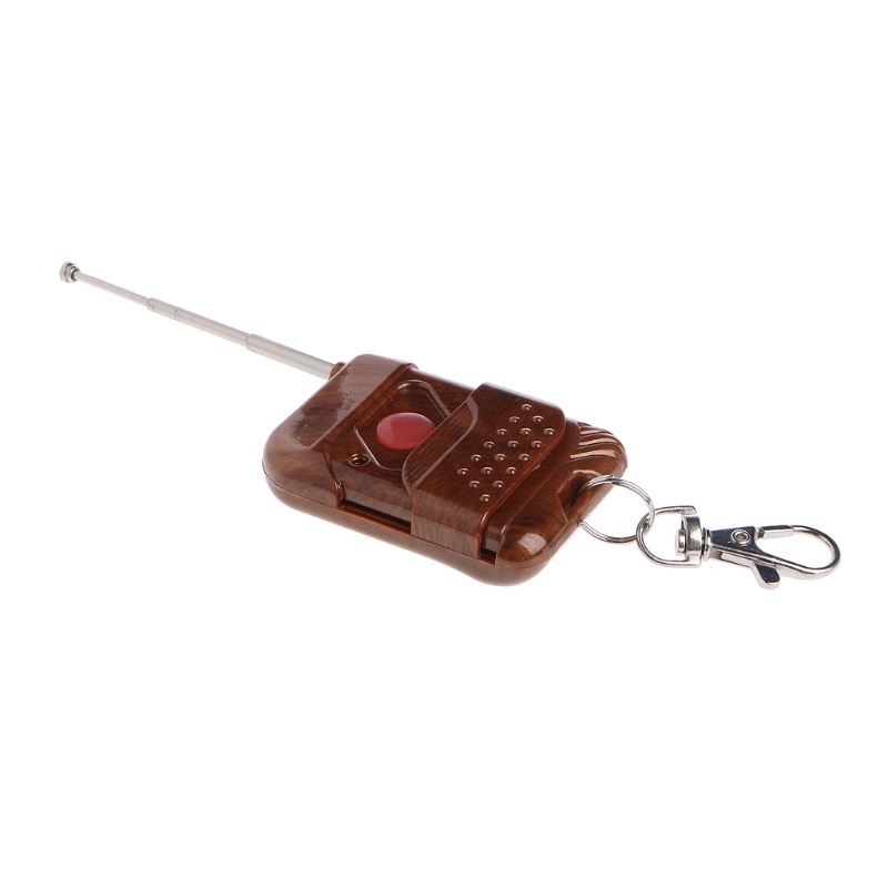 Điều Khiển Từ Xa Không Dây Từ Xa 0-50m 1 Ch Rf 315 Mhz / 433 Mhz
