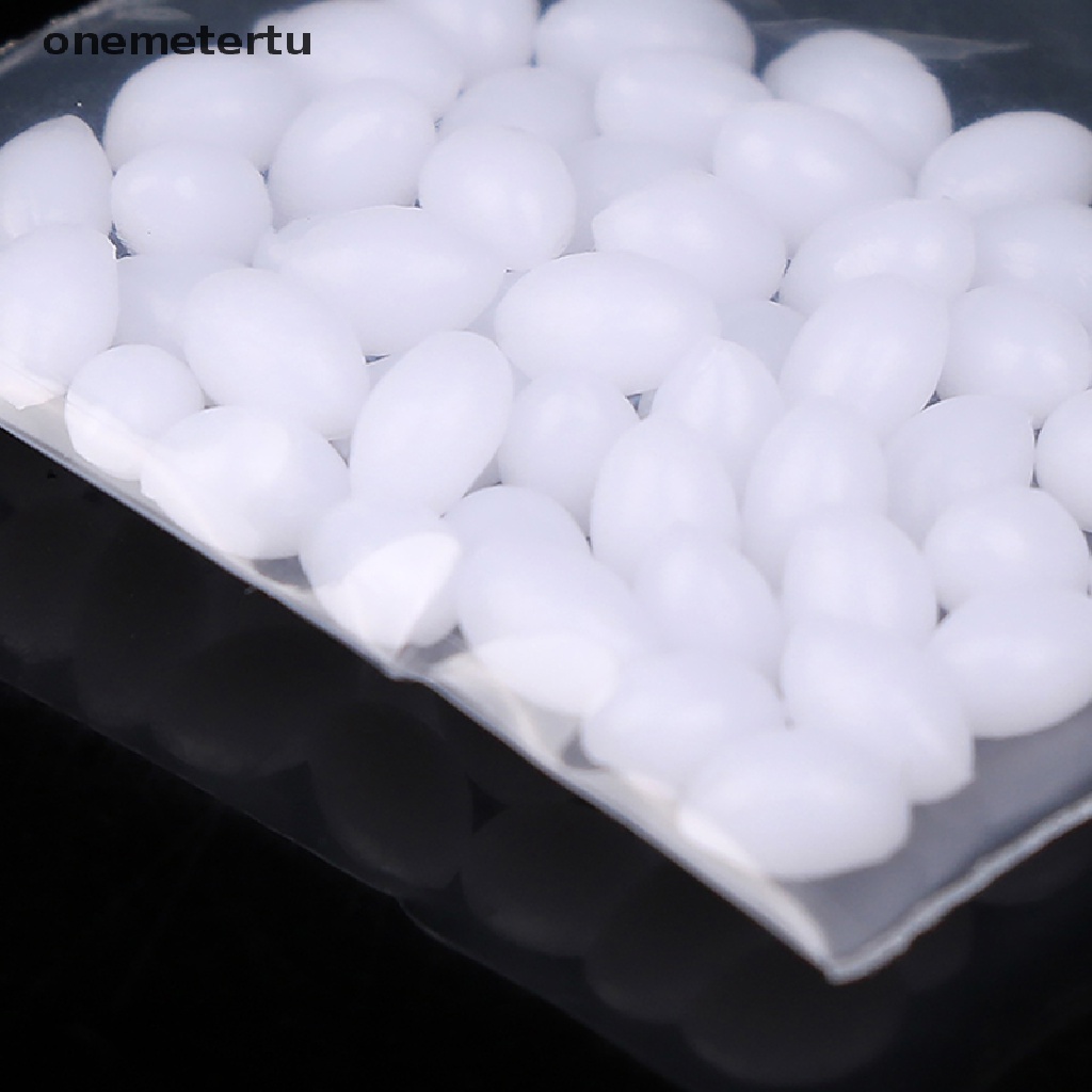Răng Nanh Ma Cà Rồng Bằng Nhựa Resin DIY Trang Trí Tiệc Halloween