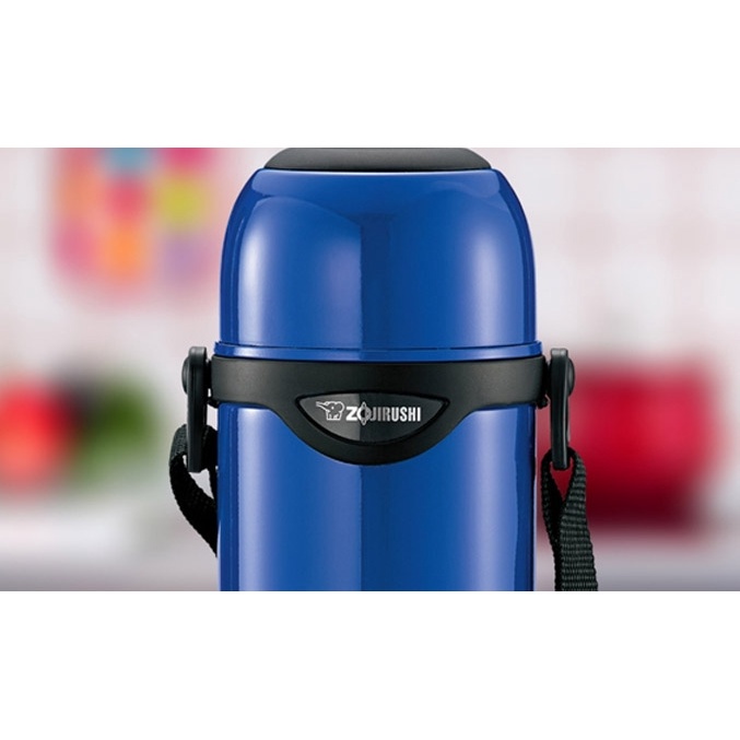 BÌNH LƯỠNG TÍNH ZOJIRUSH SJ-TG08 - HÀNG CHÍNH HÃNG