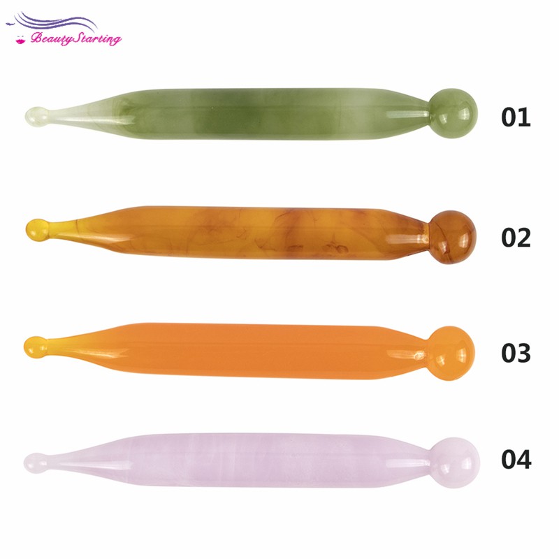 Dụng Cụ Mát Xa Mặt