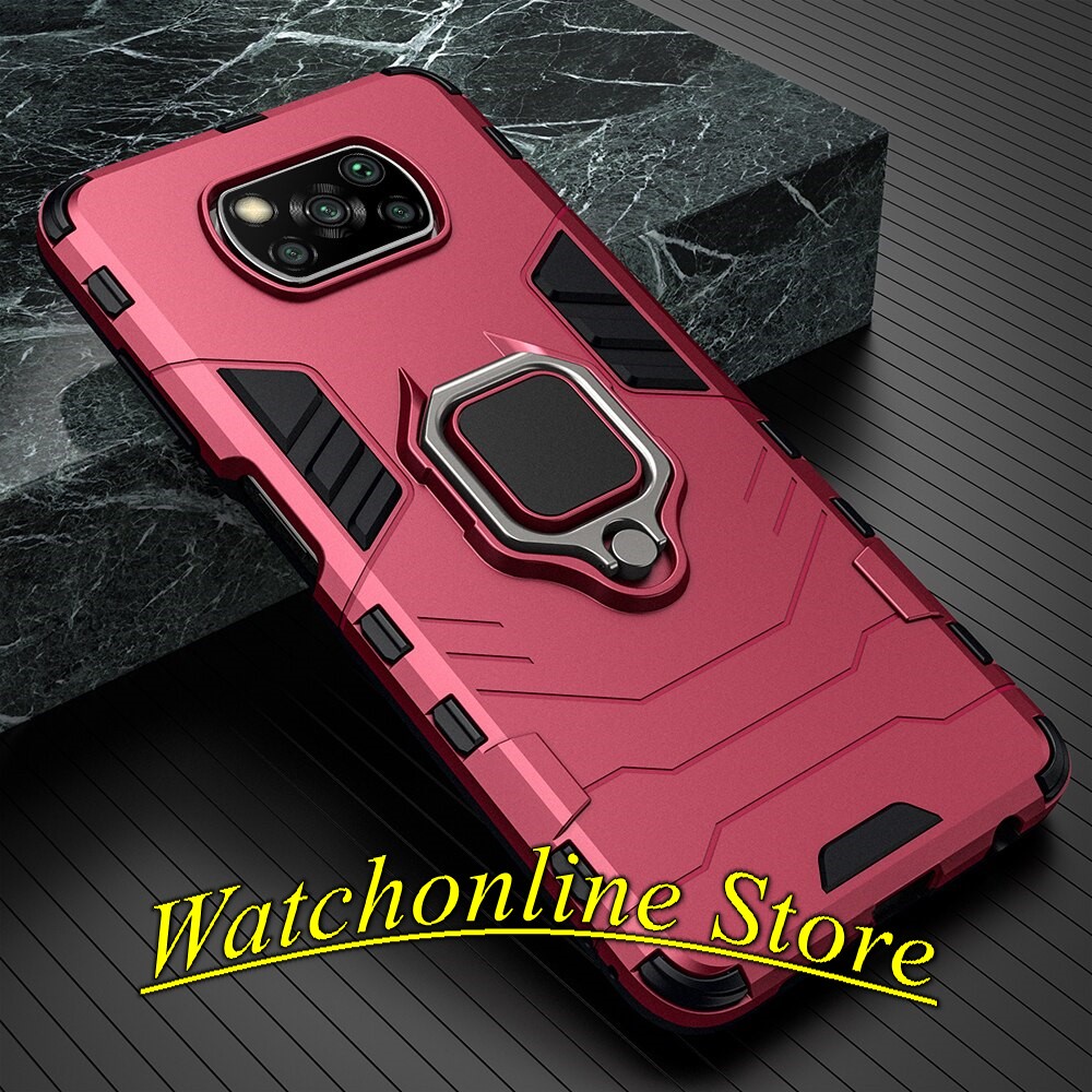 Ốp Lưng Iron Man 2 cho Xiaomi Poco x3 nfc Poco M3 Mi 11 lite Redmi 10 Mi 10t pro Note 10 Note 10 pro Poco x3 Poco X3 pro