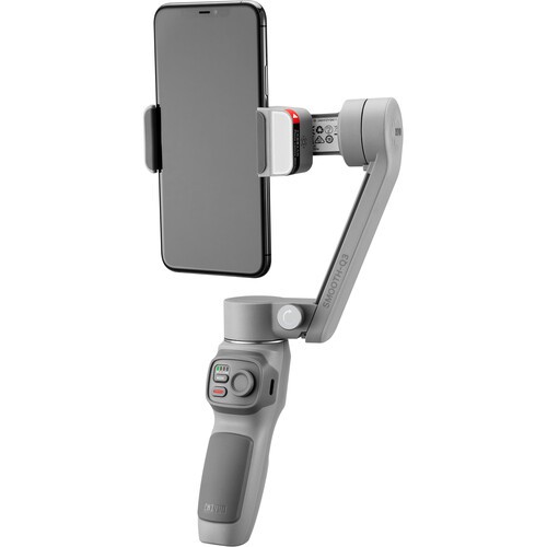 Tay cầm chống rung Zhiyun Smooth Q3 Combo ( có tripod), Chính Hãng