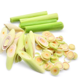50gram Bột Sả Nguyên Chất