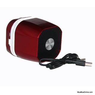 Loa Bluetooth T2306 mã sp MP8805