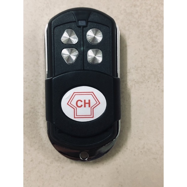 Điều Khiển Cửa Cuốn CH tần số 365 mHz mã nhảy,  Ausdoor tần số 315 mHz