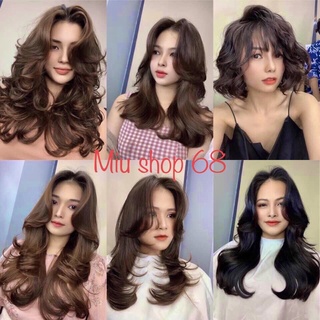 Thuốc uốn tóc Olive ( uốn lạnh) Obsidian ( Hàn Quốc )