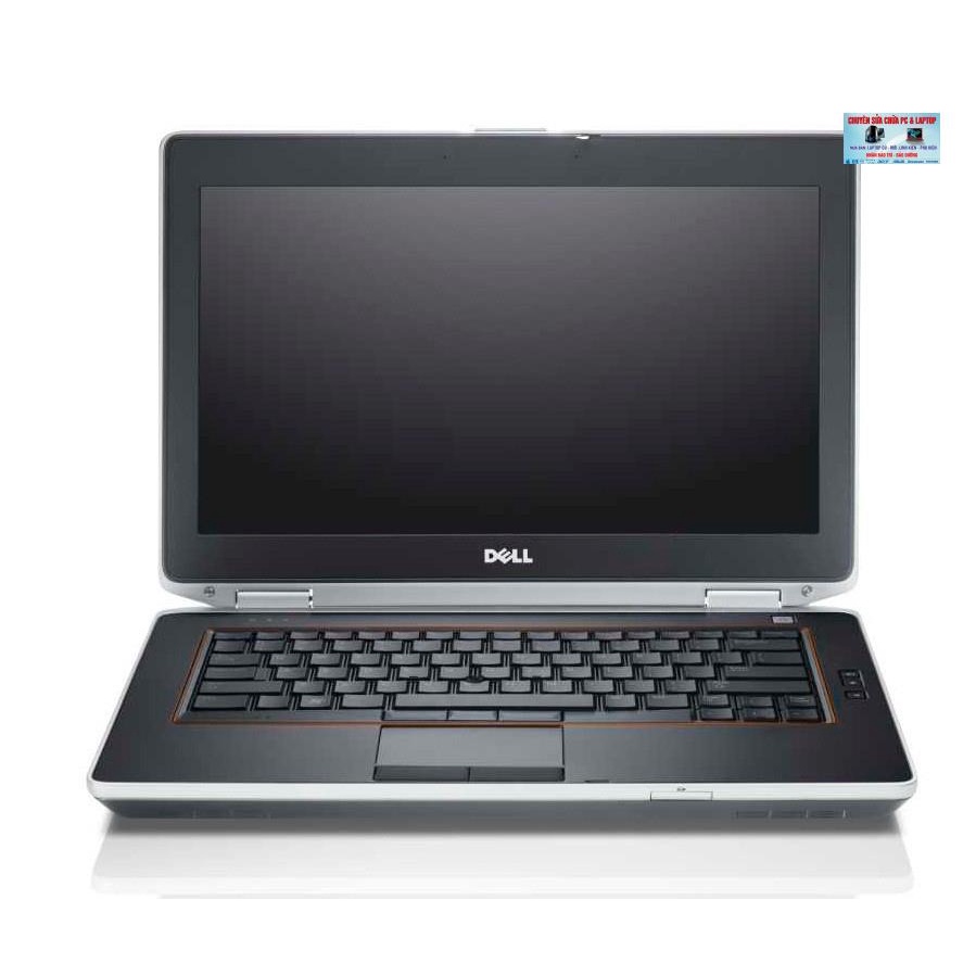 laptop, dell e6420, core i5 2.5gHz up 3.1gHz, ram 4g, nhập khẩu từ Mỹ | BigBuy360 - bigbuy360.vn