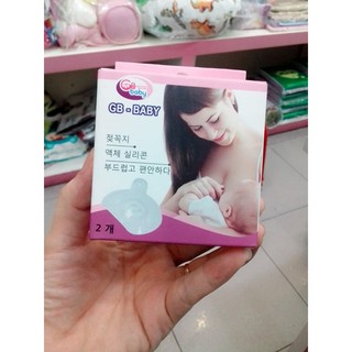 Trợ ty GB Baby Hàn Quốc cho mẹ