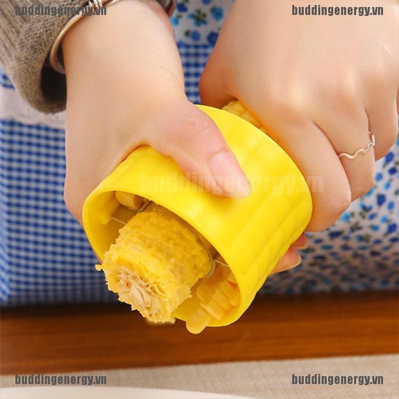 Dụng Cụ Tách Hạt Bắp Cầm Tay Chất Lượng Cao