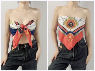 KHĂN ĐA NĂNG | KHĂN LỤA | SCARF | BANDANA