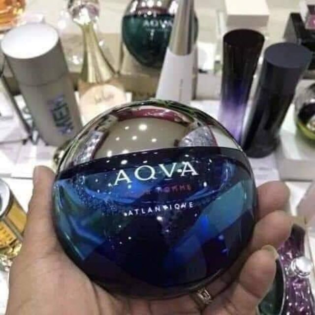 Nước hoa Aqua