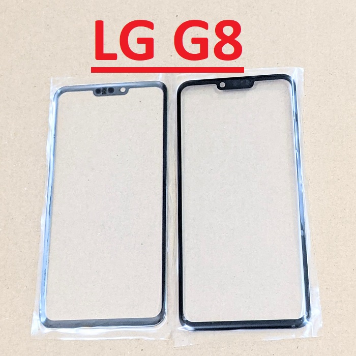 Mặt Kính Màn Hình LG G8 Dành Để Thay Thế Màn Hình, Ép Kính Cảm Ứng Linh Kiện Thay Thế