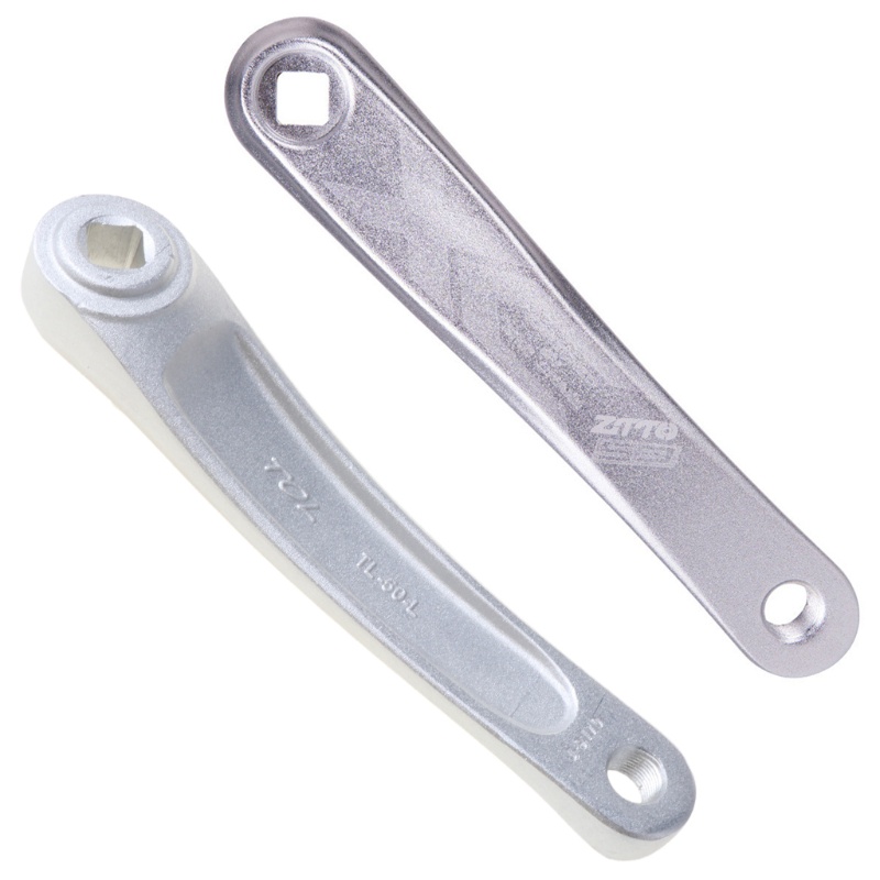 Tay Quay Trái Thay Thế Dành Cho Xe Đạp Leo Núi