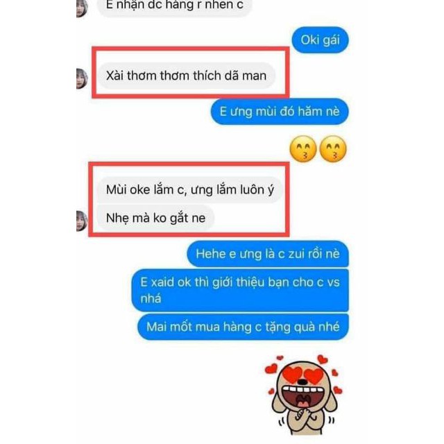 [Quà Tặng Là Nước Hoa 3ml] Nước Hoa Vùng Kín Nữ QLADY 5ml Chính Hãng Cô Bé Thơm Lâu Bím Bim Bim Vùng Kính Thơm SONA | BigBuy360 - bigbuy360.vn