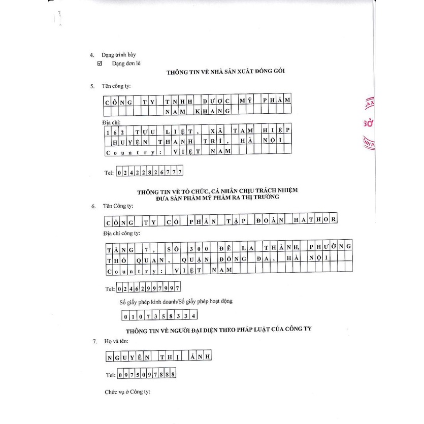 Phấn Nước Hathor Beauty Charming Rose | BigBuy360 - bigbuy360.vn