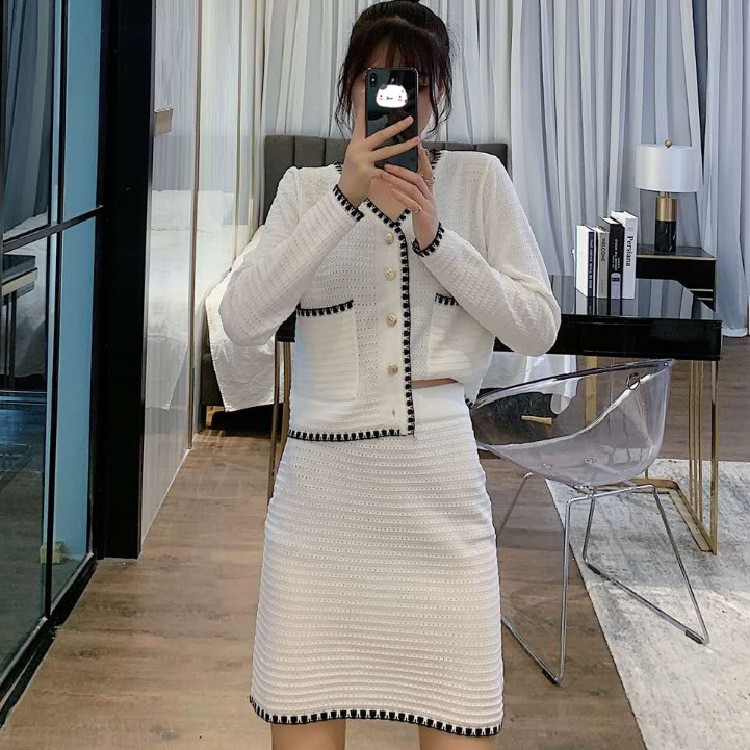 [ Mã FAMAYWA2 giảm 10K đơn 50K] Set váy thiết kế công sở Forgirl cao cấp thời trang nữ váy đầm Quảng Châu | BigBuy360 - bigbuy360.vn