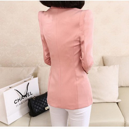 (Kèm ảnh và video thật ) Áo vest công sở nữ chuyên sỉ | BigBuy360 - bigbuy360.vn