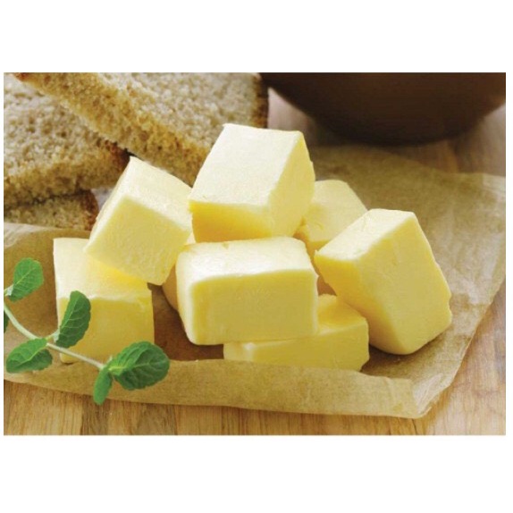 Bơ nhạt làm bánh 200g