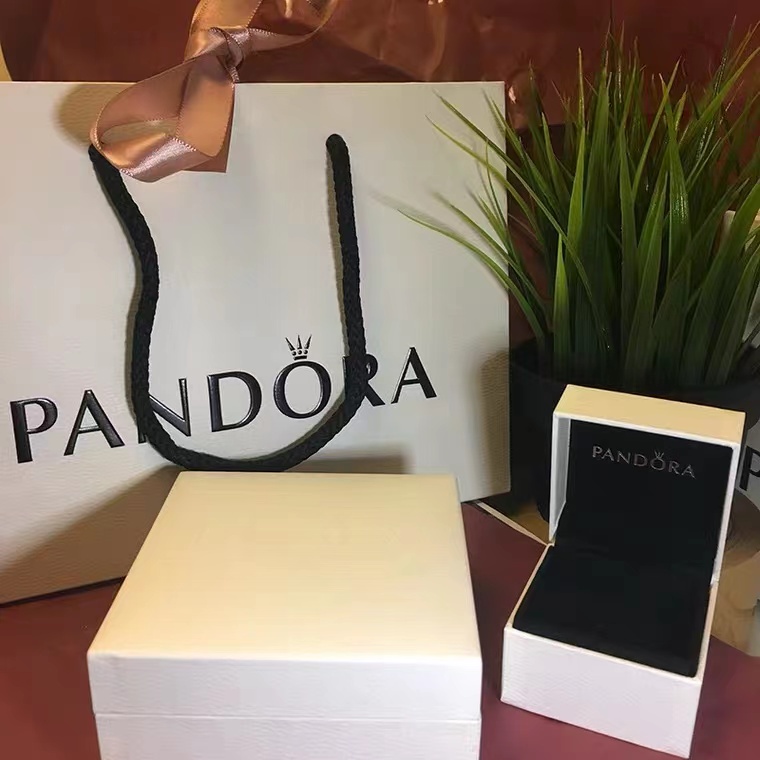 Hộp Đựng Nhẫn / Túi Giấy Gói Quà