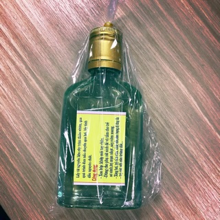 Tinh dầu tràm huế