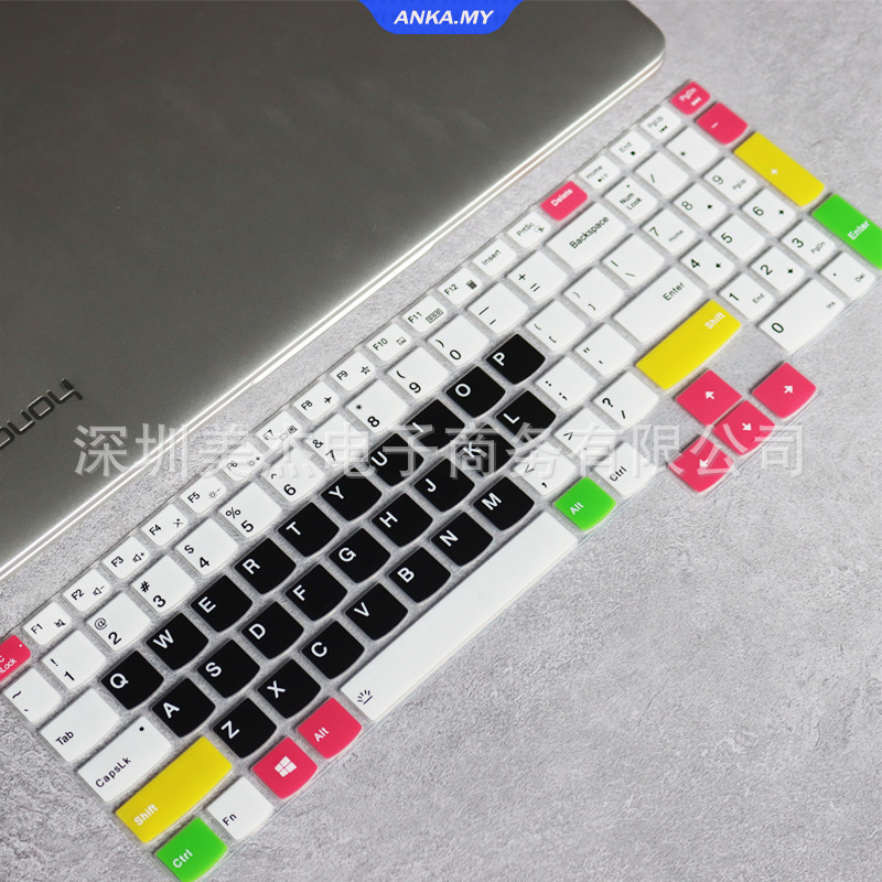 Miếng Dán Bảo Vệ Bàn Phím Bằng Tpu Pc Không Dây Chất Lượng Cao Cho Lenovo Legion 5 Legion 3i 15 Inch | BigBuy360 - bigbuy360.vn