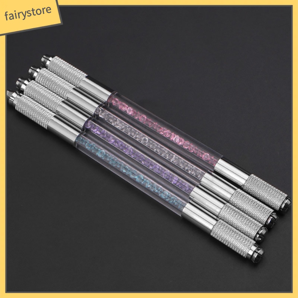 Bút Kẻ Lông Mày 2 Đầu Chuyên Dụng