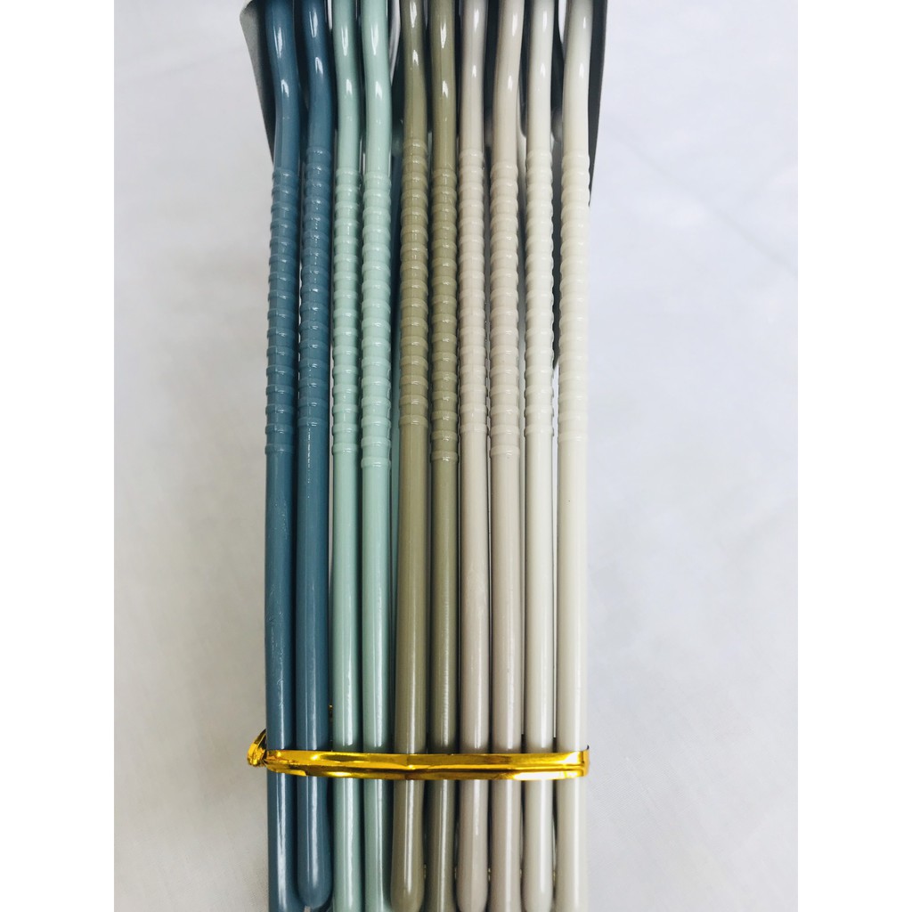Móc áo nhựa xoay TL298 - 10c
