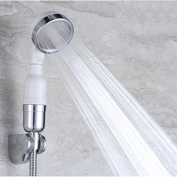 Vòi Sen ăng áp hạt lọc công nghệ Nano áp suất cao - siêu tiết kiệm nước Bảo hành 12 tháng