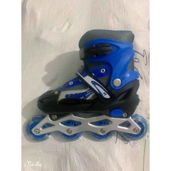 slide