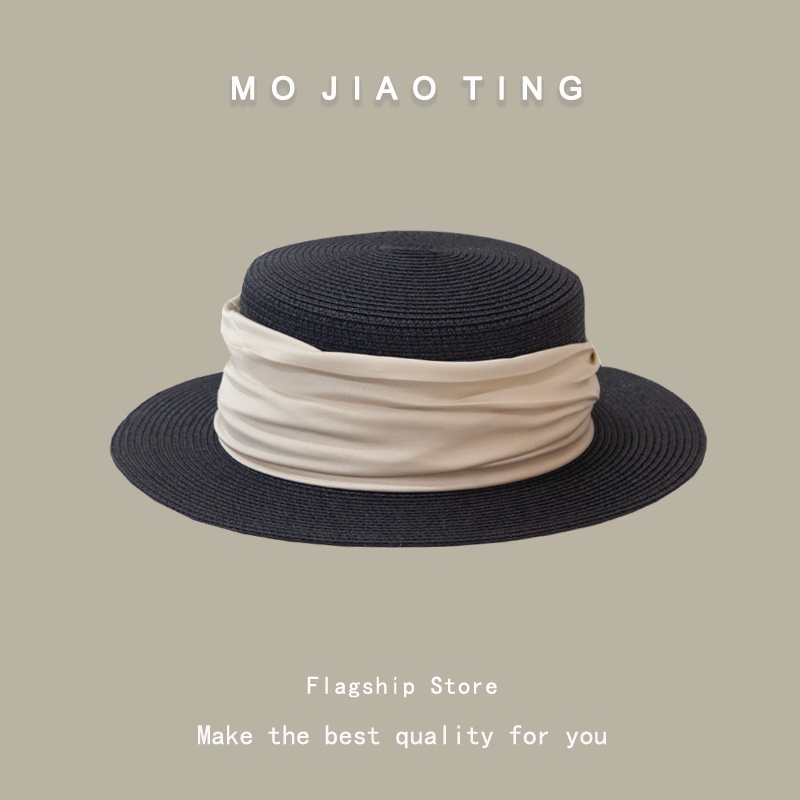 Mũ chống nắng phẳng gấp gọn tiện lợi chất lượng