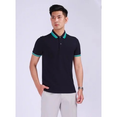 (SALE 50%) Áo polo Aristino APS065S8, TAG 495K