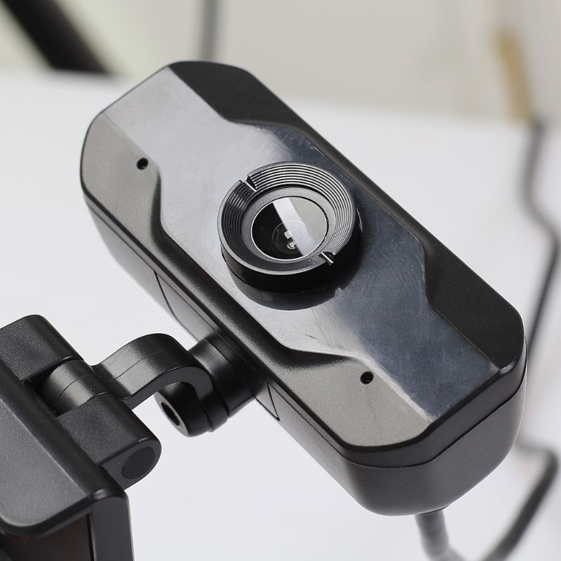 Webcam Usb2.0 Kèm Mic Cho Máy Tính | BigBuy360 - bigbuy360.vn