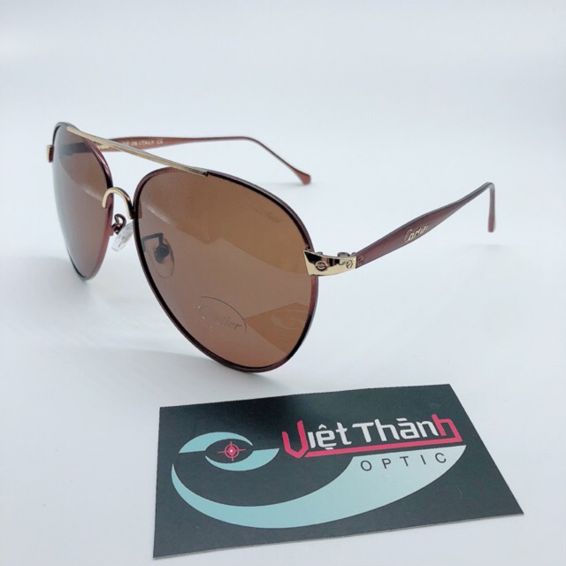 Kính phân cực cao cấp chống tia cực tím tuyệt đối