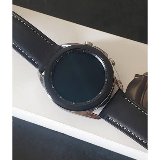 Đồng hồ thông minh Samsung Galaxy Watch 3 41mm LTE