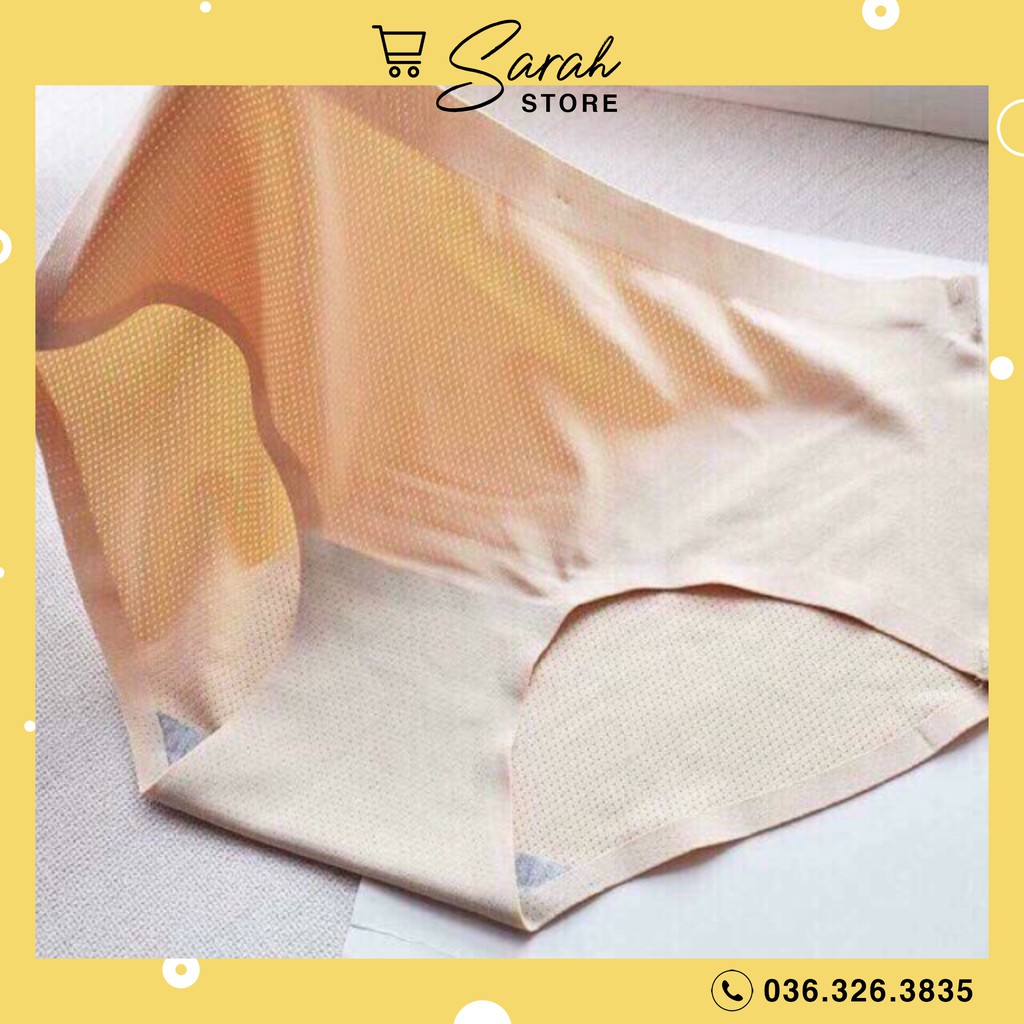 Quần Lót Đúc Su Thông Hơi 1523 1524 | BigBuy360 - bigbuy360.vn