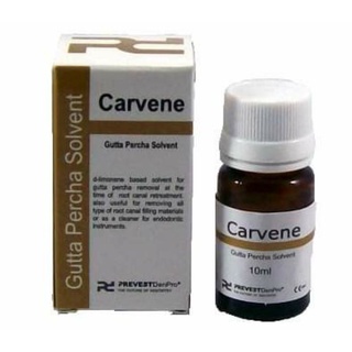 Làm mềm gutta carvene