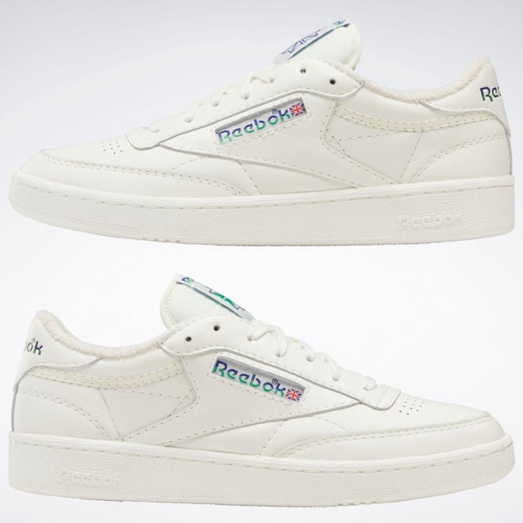 🇹🇹 Giày thể thao Reebok Club C 85 Vintage GX2743