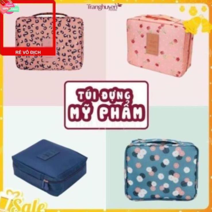 Túi đựng mỹ phẩm Travel