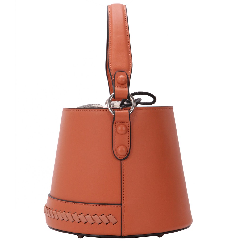 Túi David Jones Paris dáng bucket dành cho nữ