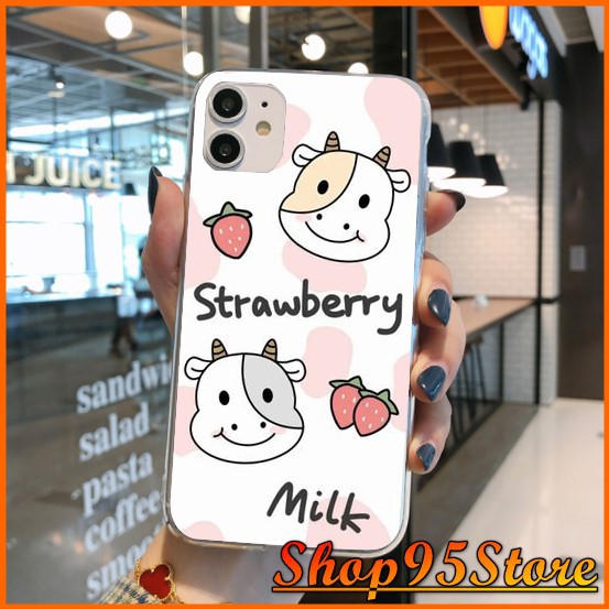 Ốp silicon in Uv iphone  6 6plus 7 8 7P 8P X - XS XR XS max 11 iphone 11 pro max iphone 12 12 pro max C1