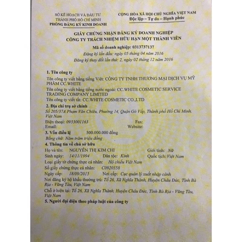 collagen lựu đỏ | Thế Giới Skin Care