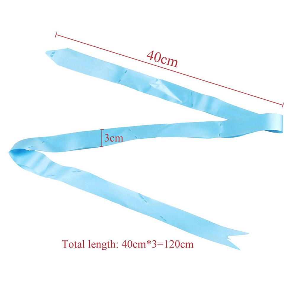 [COD] Set 30 Nơ Ruy Băng Kéo DIY Trang Trí Tiệc Mừng Năm Mới / Sinh Nhật / Đám Cưới