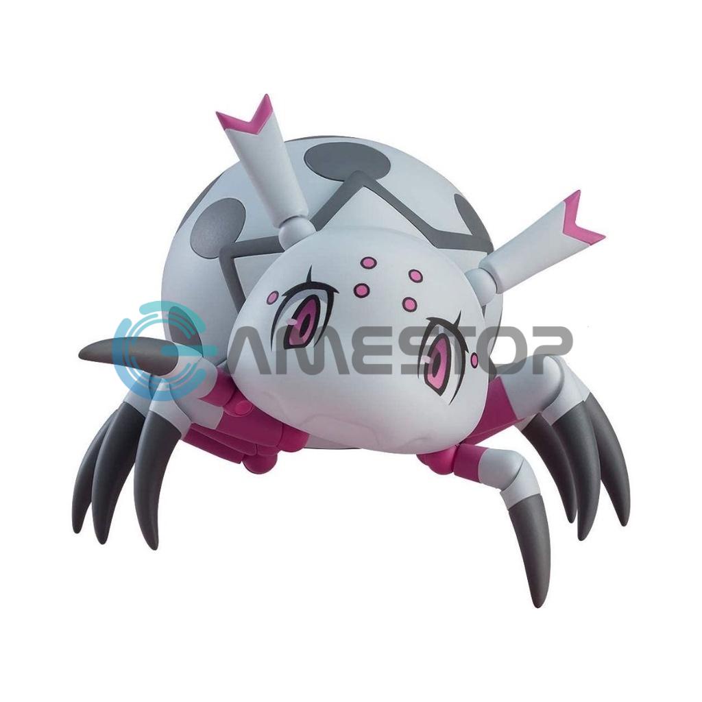 Mô hình So I'm a Spider So What Kumoko Nendoroid 1559 GOOD SMILE 10cm CHÍNH HÃNG NHẬT SISSWND01