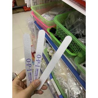 Dũa mỏng Opi