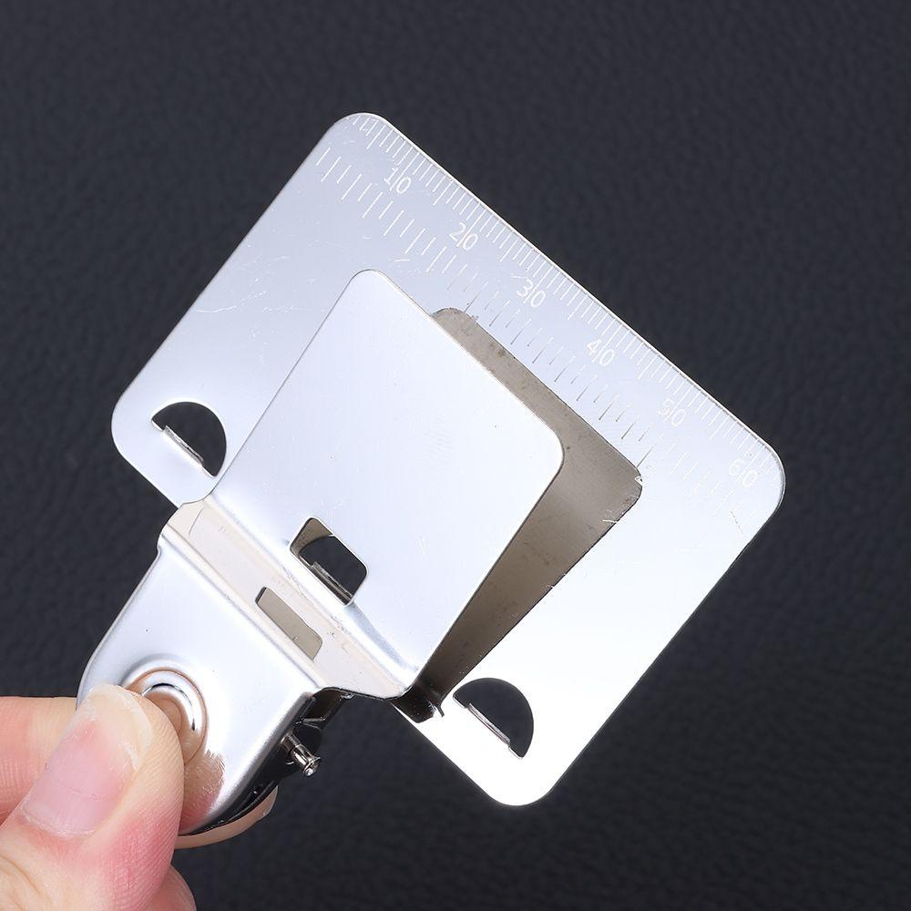 Kẹp Cố Định Băng Keo KENT1 Tiện Dụng Cho Gia Đình