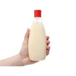 Sốt Mayonnaise từ trứng gà tươi Lọ 260g