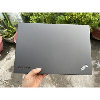 Máy tính laptop ThinkPad X250