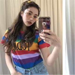 Áo cầu vồng