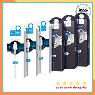 Cáp sạc nhanh hoco x20 type-c các loại chính hãng