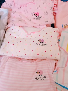 SÉT HOTGA FREESIZE 4-11KG ( 6BỘ)